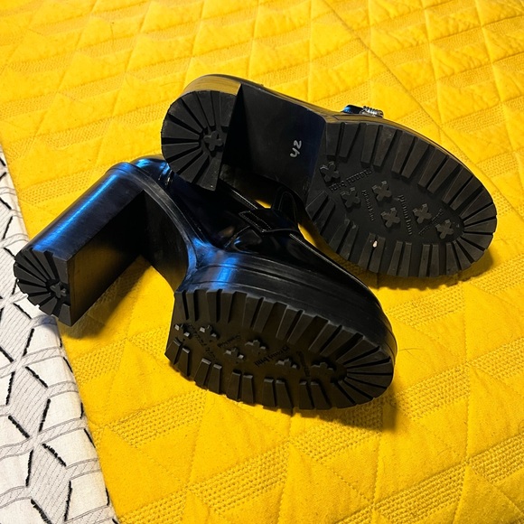 Gianni bini platform loafers - Picture 3 of 5